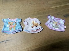 Baby Born Deluxe Shirt