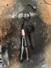 Remington Glätteisen und