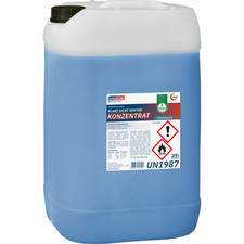 Scheibenfrostschutz EUROLUB 25