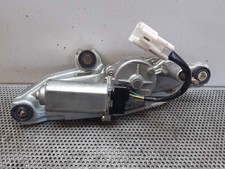 8511012860 wischermotor hinten
