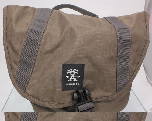 Crumpler light delight 4000 - delight,