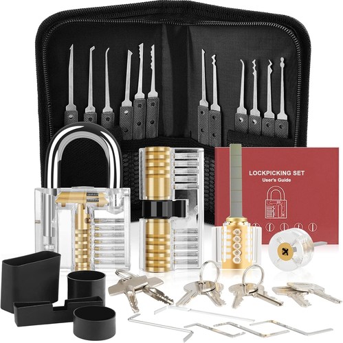 Diyife stück lockpicking - stück,