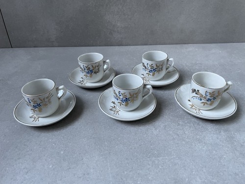 Vintage puppen service - vintage,