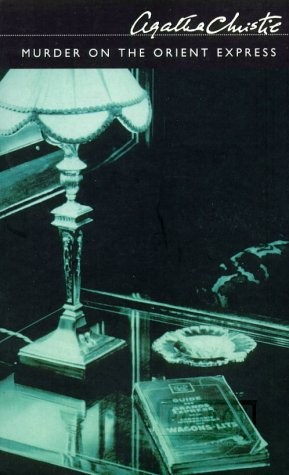 Murder the orient express - murder,