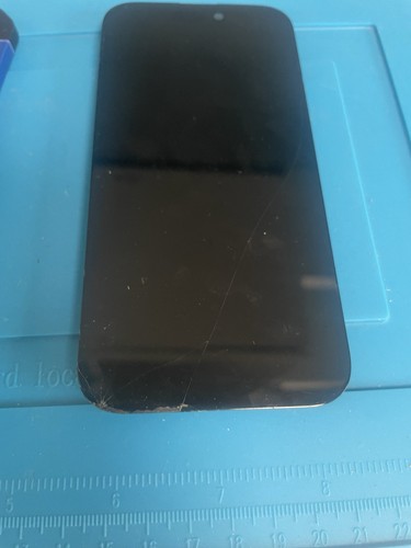 Iphone oled display pulled - oled,