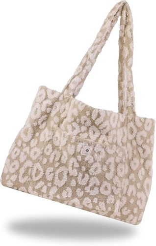 Teddy mom shopper leo - teddy,