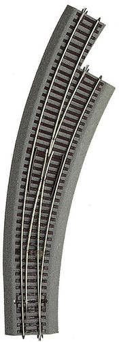 Roco line 42575 - roco, spur
