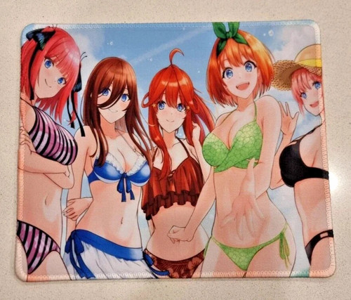 Quintessential quintuplets - quintessential,