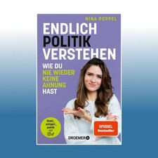 Endlich Politik verstehen |