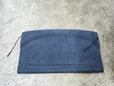 Opel Astra F Hutablage