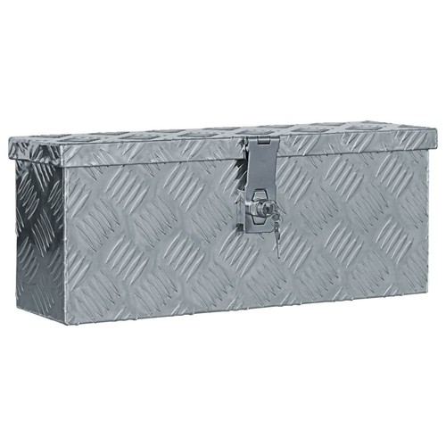 Aluminiumkiste alu box - aluminiumkiste,