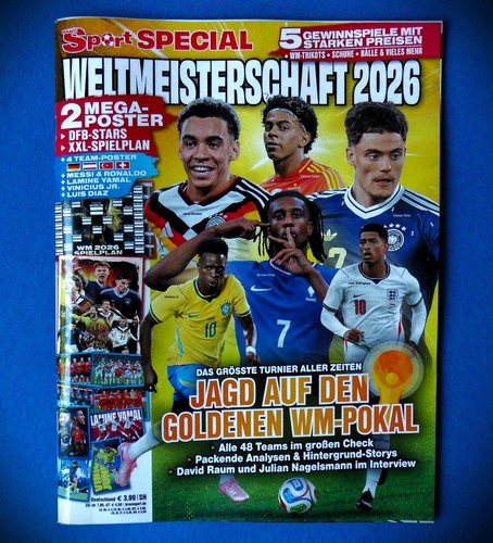 2026 bravo sport special - _,