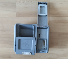 Dosierung  Dosierkombination