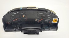 Audi 80 B3  Kombiinstrument