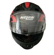 Motorradhelm Nolan N60-6 Anchor Größe L