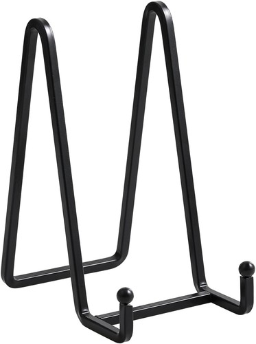 Tellerständer stück metall - tellerständer,