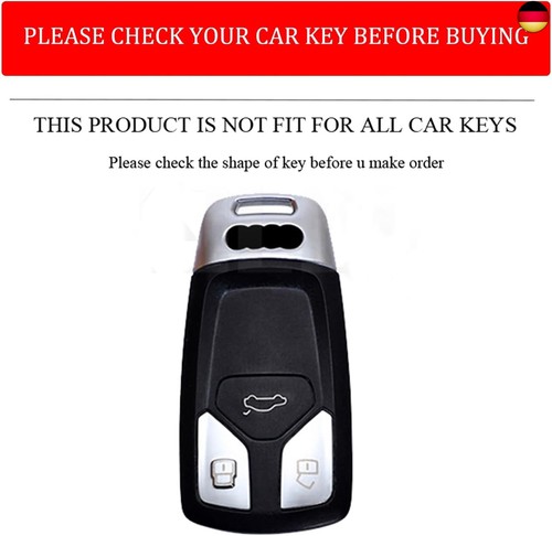 Autoschlüssel hülle audi - autoschlüssel,