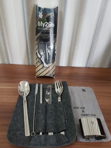 Wmf my2go besteck - my2go, 8-tlg