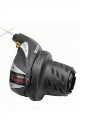Shimano schalthebel rechts - shimano,