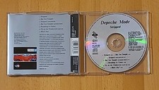 Depeche mode stripped - stripped, cd