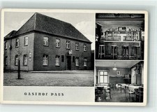 13503294 - 4422 Alstaette Gasthaus Paus Gaststube Tresen