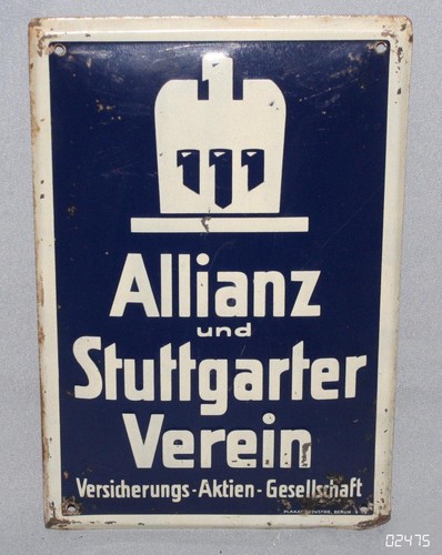 Allianz stuttgarter verein - allianz&stuttgarter,