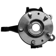 Achsschenkel vorne Ford Mondeo