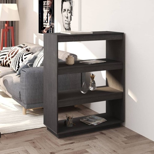 Bücherregal/Raumteiler