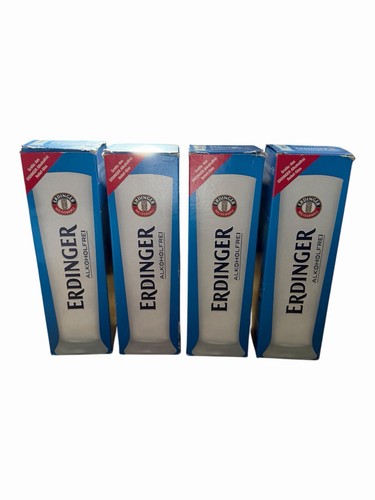 Erdinger alkoholfrei relief - 4x,