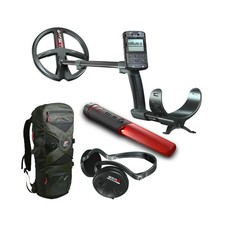 XP DEUS 2 II 22 FMF RC WSA II