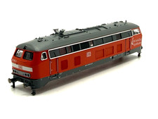 Fleischmann Spur N 10723611