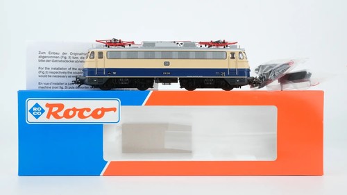 Roco 63699 lok - roco,