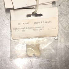 Dometic Seitz Haltewinkel für