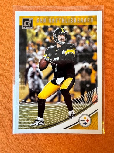 Ben roethlisberger 2018 - ben,