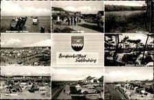 Sahlenburg Cuxhaven in