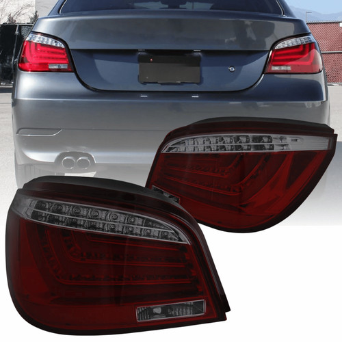 Led lightbar rückleuchten - lightbar, set