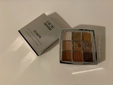 Dior Backstage Eye Palette 001