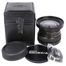 Zenza Bronica Zenzanon PG 50mm f4.5 für GS-1 GS1 ( 6x7 )