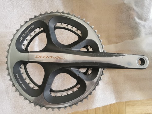 Shimano dura ace 7900 - dura, fc-7900