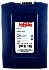 Kegelsenker-Satz aus HSS oder HSS-E 6,3-20,5 mm Ø, 6-tlg. WRS Industriequalität