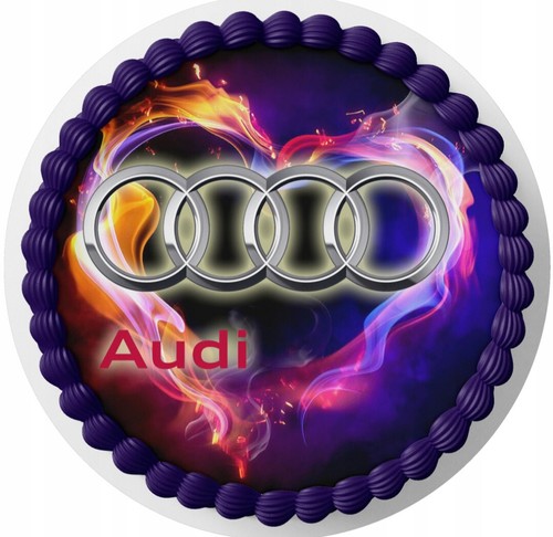 Essbar audi auto car - essbar,