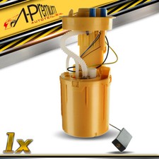 Kraftstoffpumpe Dieselpumpe Elektrisch für VW Touran 1T1 1T2 1T3 1.6-2.0 0.5 Bar