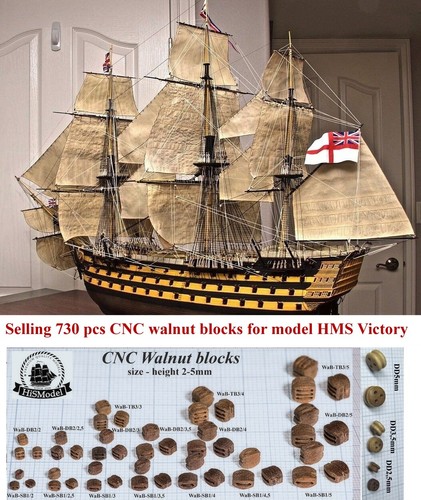 Heller hms victory 100 - heller, 1:100