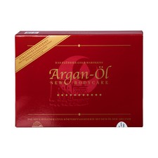Pflegeset argan öl set - Öl,