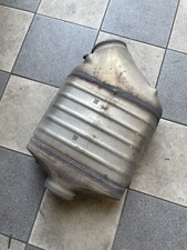 MERCEDES W205 C 220 200 D Diesel 2054900614 Katalysator Abgasrohr Ad Blue