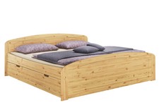 Funktionsbett doppelbett - funktionsbett,