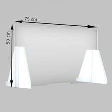 Spucken Schutz Acrylglas