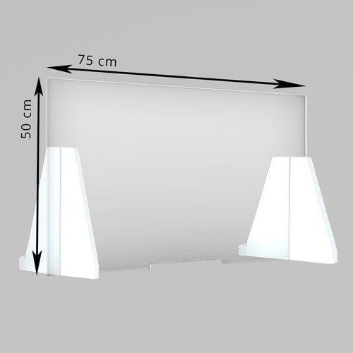 Spucken schutz acrylglas - schutz,