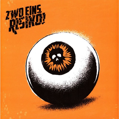 Zwo eins risiko - -,