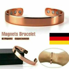 Magnetarmband Kupfer Heilung